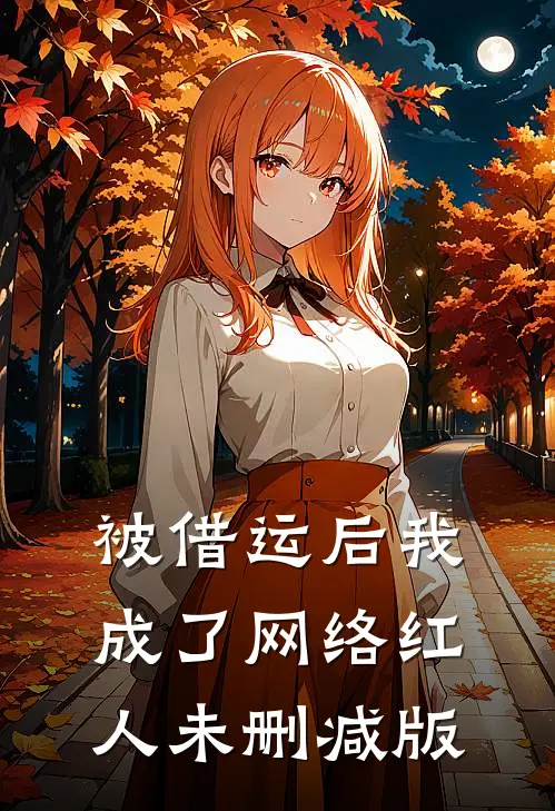 被借运后我成了网络红人未删减版