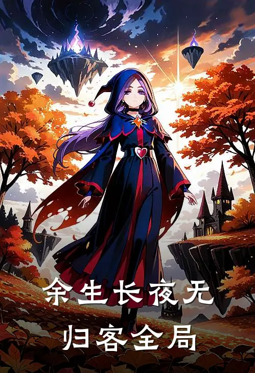 余生长夜无归客全局