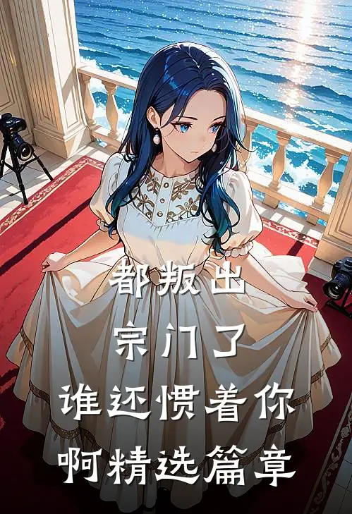 都叛出宗门了，谁还惯着你啊精选篇章
