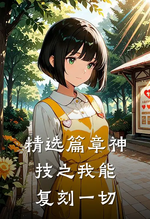 精选篇章神技之我能复刻一切