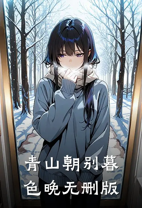青山朝别暮色晚无删版
