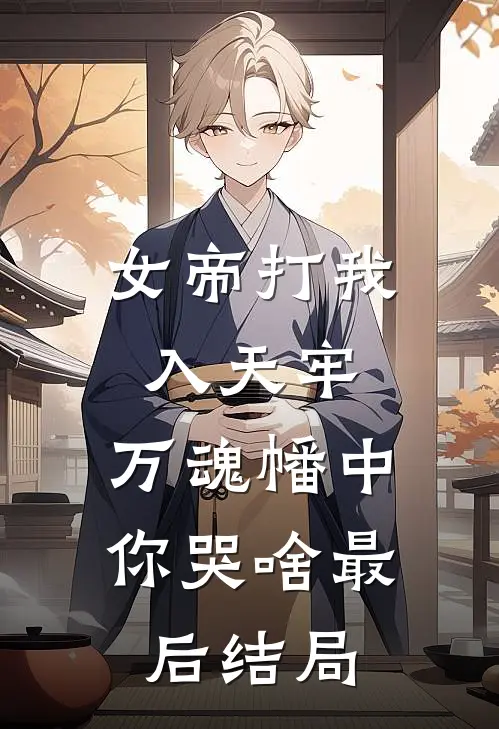 女帝打我入天牢，万魂幡中你哭啥最后结局