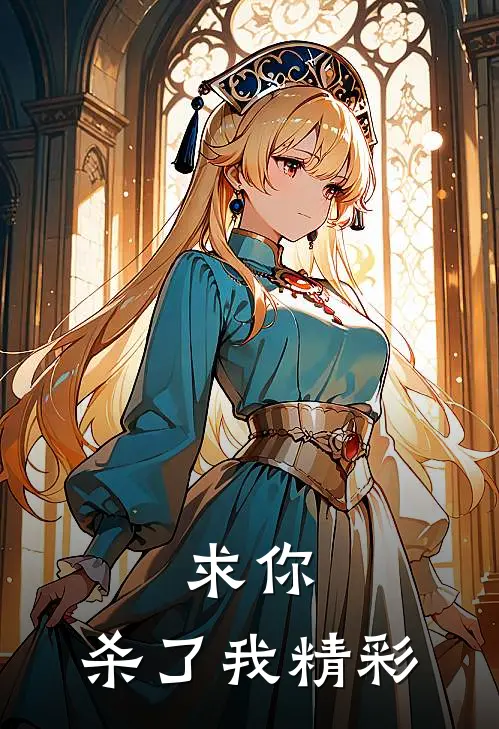 求你，杀了我精彩