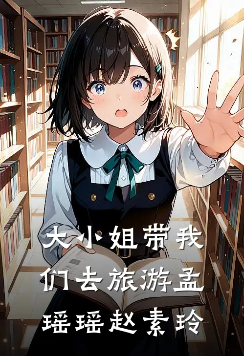 大小姐带我们去旅游孟瑶瑶赵素玲