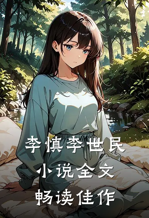 李慎李世民小说全文畅读佳作