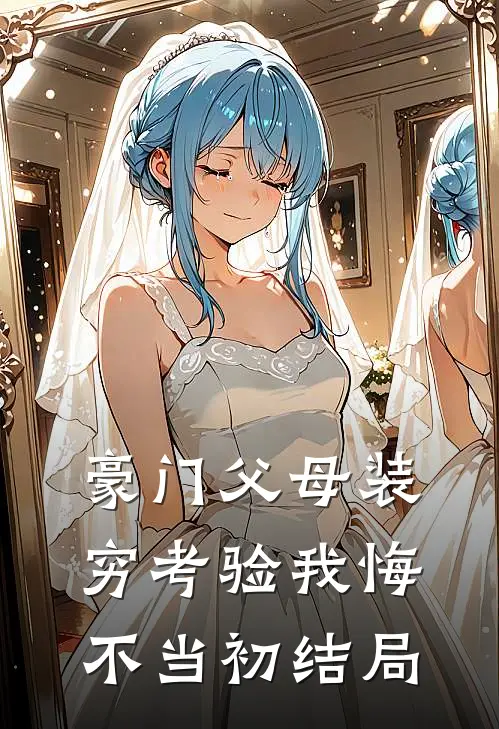 豪门父母装穷考验我悔不当初结局