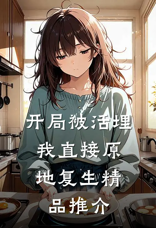 开局被活埋，我直接原地复生精品推介