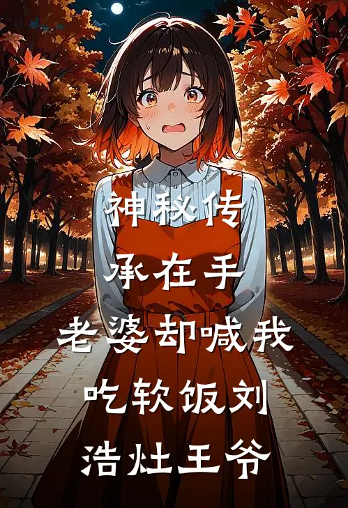 神秘传承在手，老婆却喊我吃软饭(刘浩灶王爷)