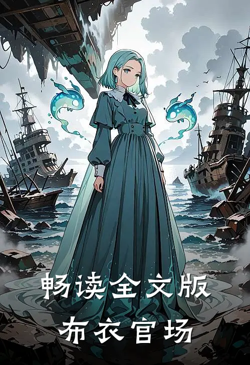 畅读全文版布衣官场