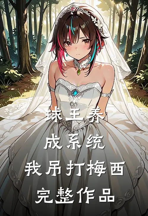 球王养成系统：我吊打梅西完整作品