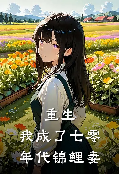 重生我成了七零年代锦鲤妻沈丹萝秦