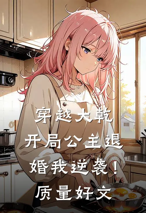 穿越大乾，开局公主退婚我逆袭！质量好文