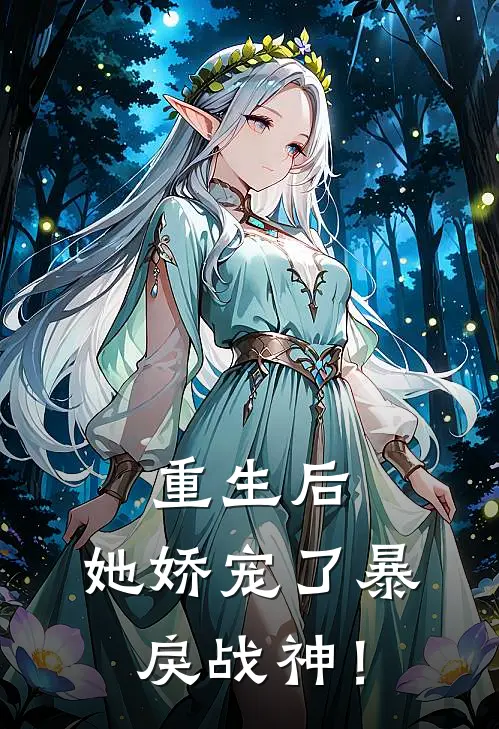 重生后，她娇宠了暴戾战神！