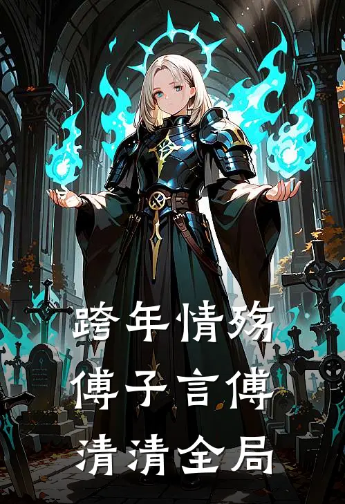 跨年情殇傅子言傅清清全局