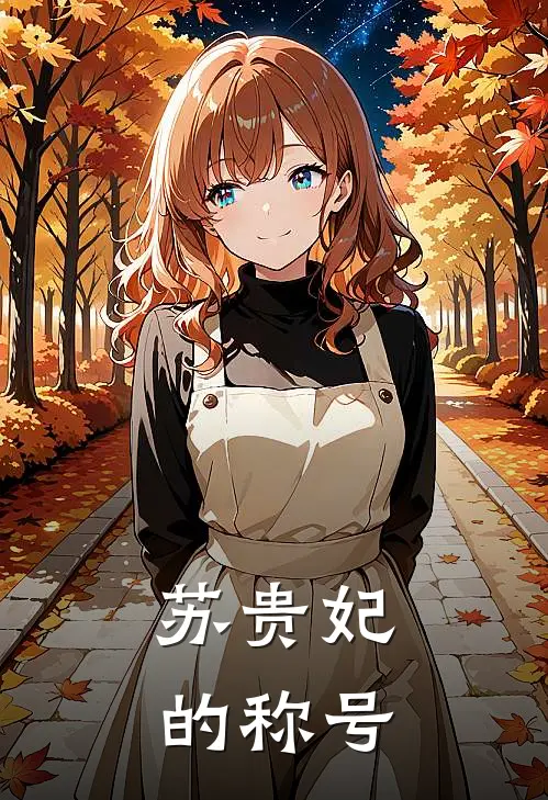 苏贵妃的称号