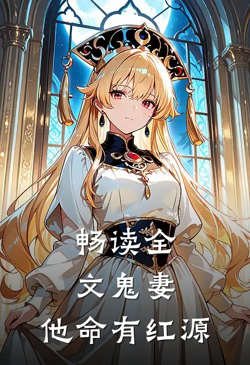 畅读全文鬼妻：他命有红源