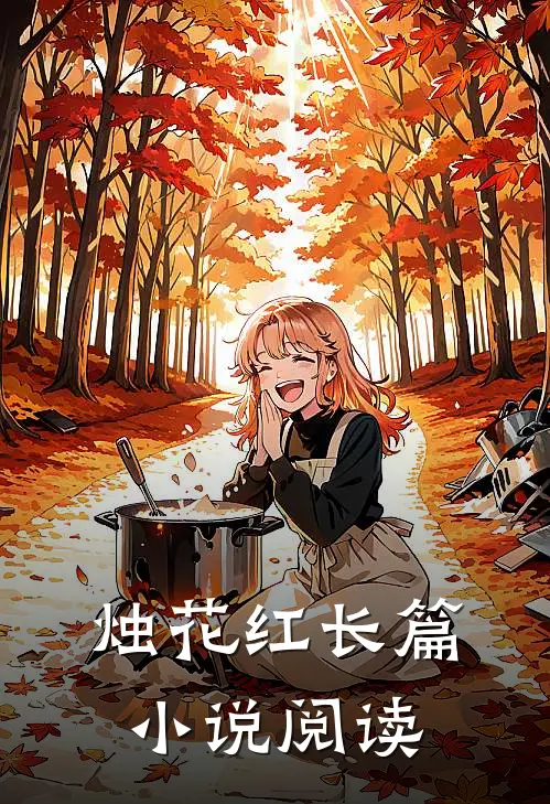 烛花红长篇小说阅读