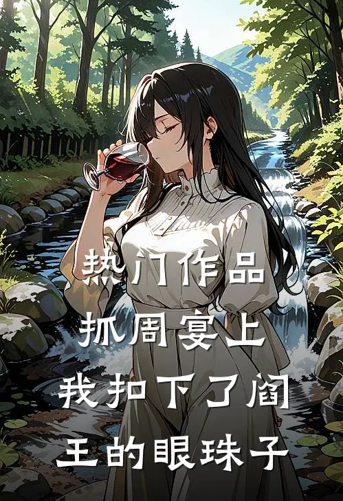 热门作品抓周宴上，我扣下了阎王的眼珠子