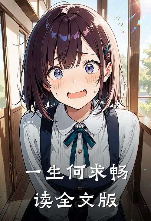 一生何求畅读全文版