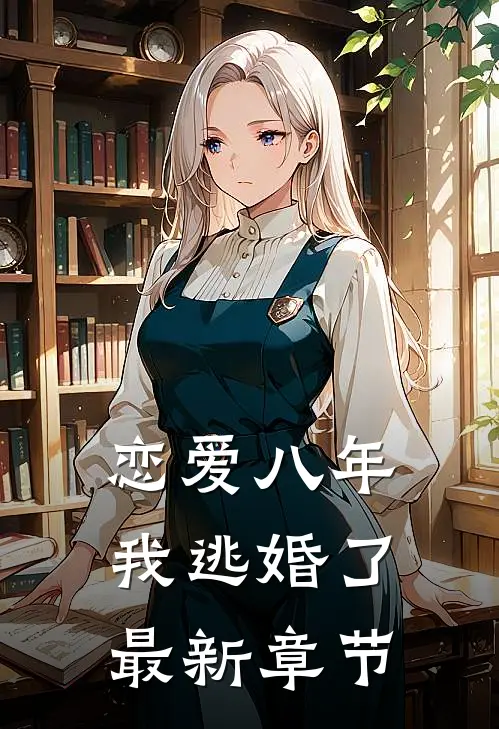 恋爱八年，我逃婚了最新章节