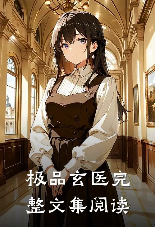 极品玄医完整文集阅读