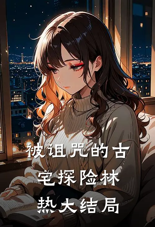 《被诅咒的古宅探险》林热大结局