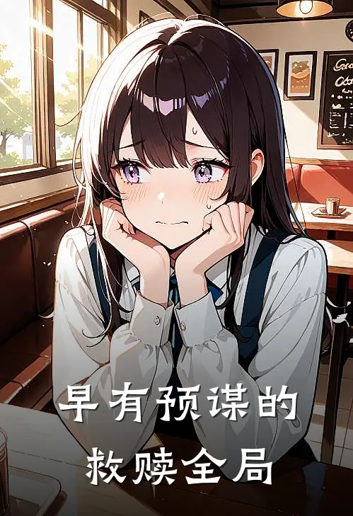 早有预谋的救赎全局