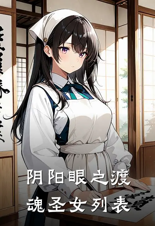阴阳眼之渡魂圣女列表