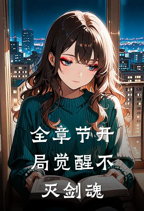 全章节开局觉醒不灭剑魂