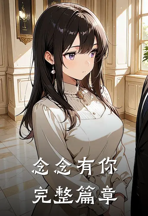 念念有你完整篇章