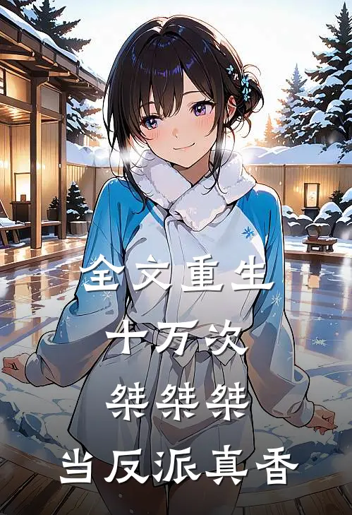 全文重生十万次：桀桀桀，当反派真香