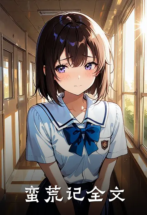 蛮荒记全文