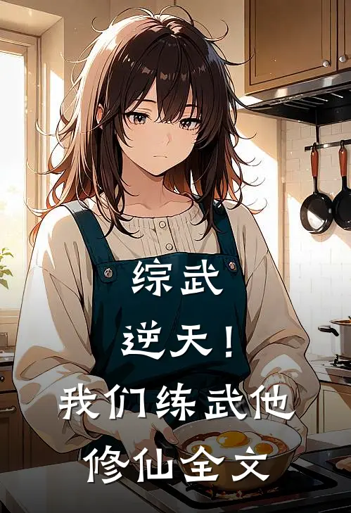 综武：逆天！我们练武他修仙全文