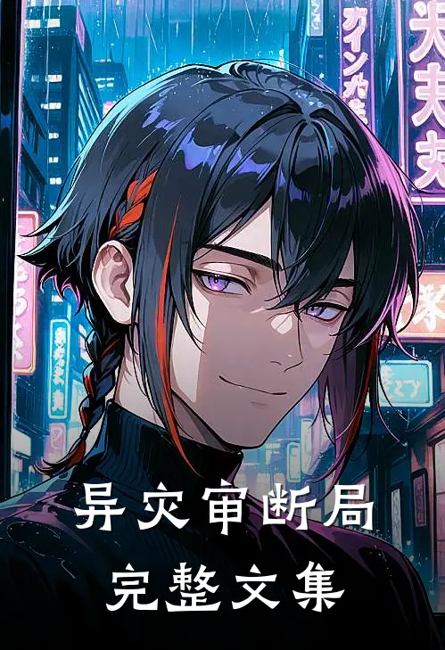 异灾审断局完整文集