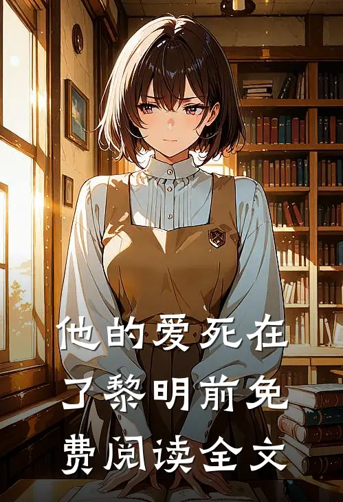 他的爱死在了黎明前免费阅读全文