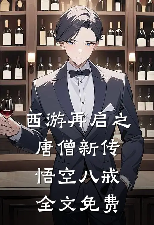 西游再启之唐僧新传悟空八戒全文免费观看