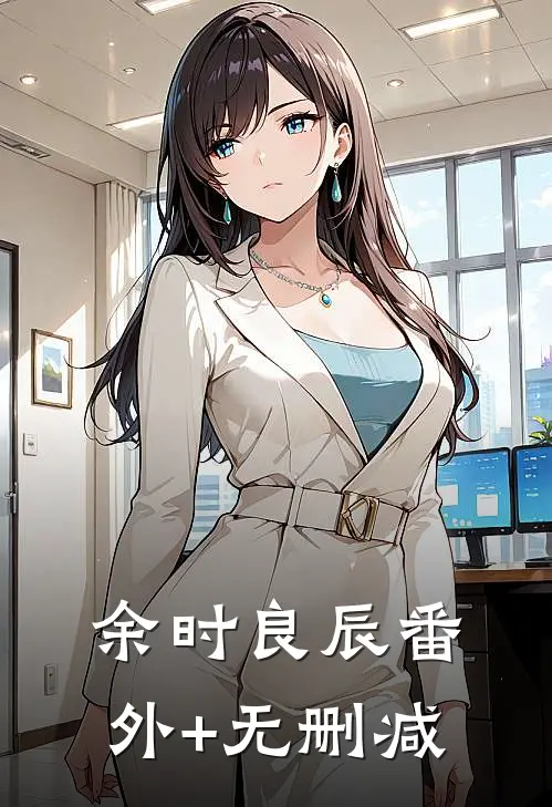 余时良辰番外+无删减