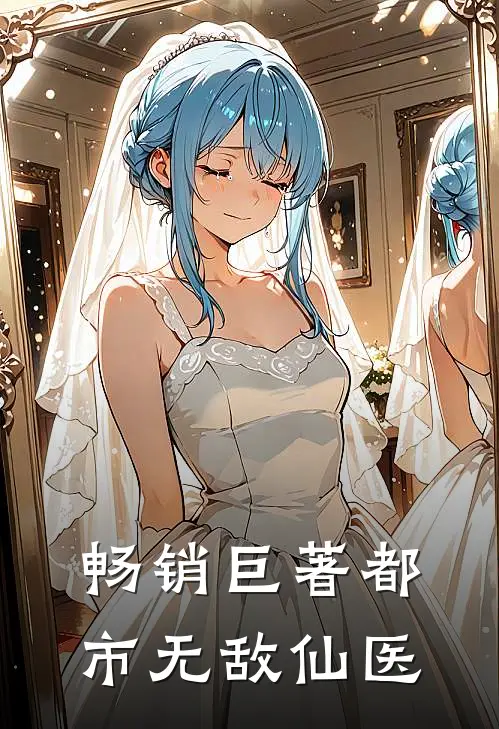 畅销巨著都市无敌仙医