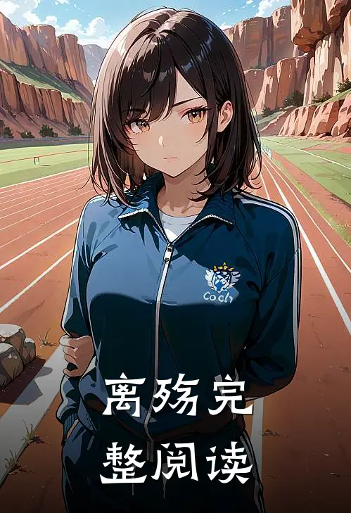 离殇完整阅读