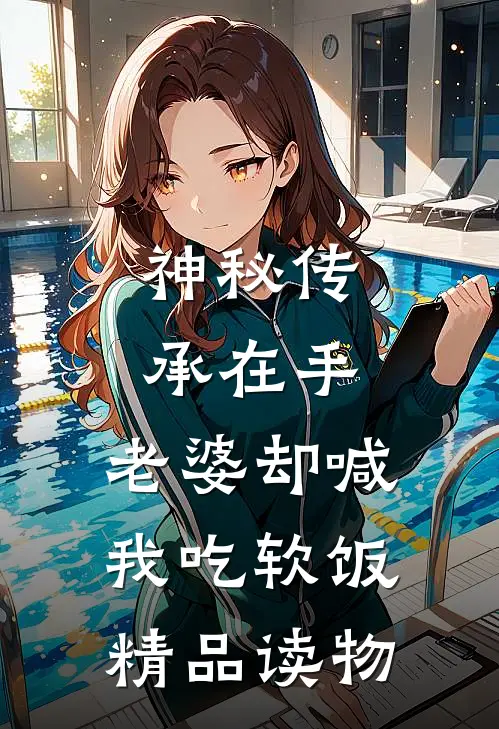 神秘传承在手，老婆却喊我吃软饭精品读物
