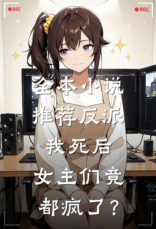 全本小说推荐反派：我死后，女主们竟都疯了？