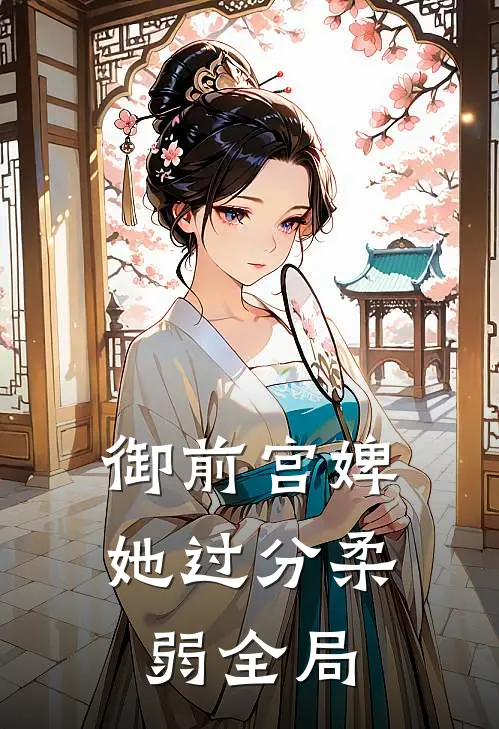 御前宫婢她过分柔弱全局