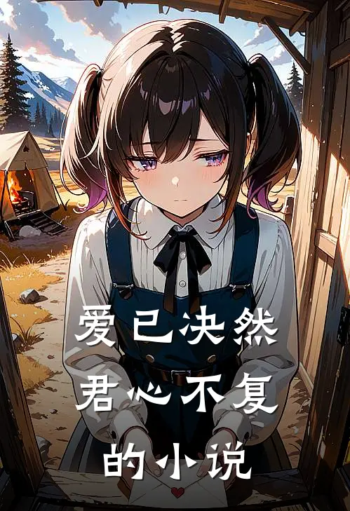 爱已决然,君心不复的