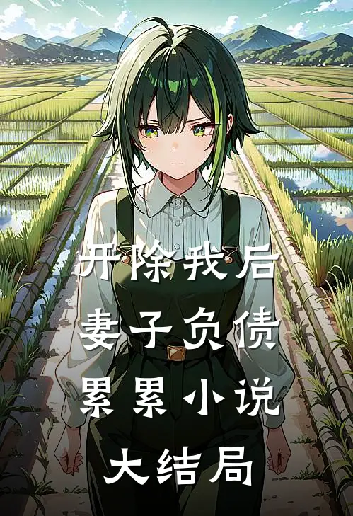 开除我后,妻子负债累累大结局免费阅读