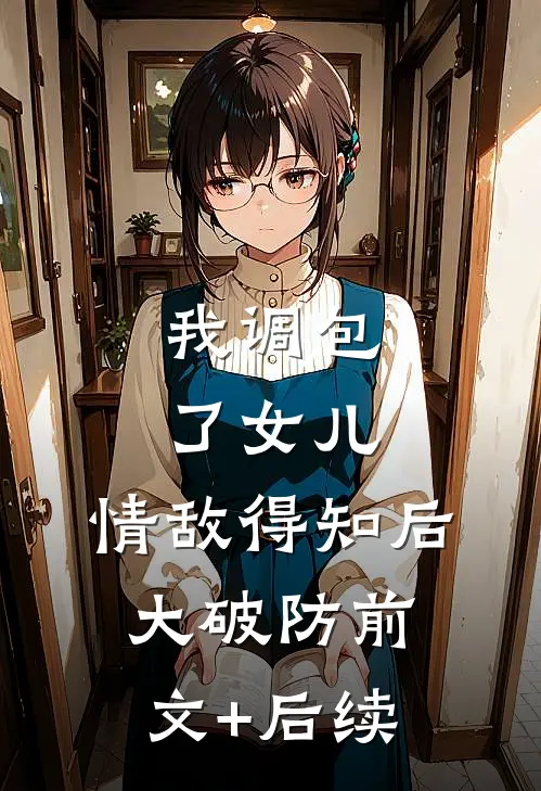 我调包了女儿，情敌得知后大破防前文+后续