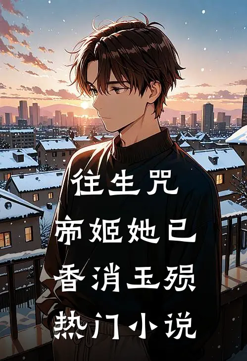 往生咒：帝姬她已香消玉殒热门小说