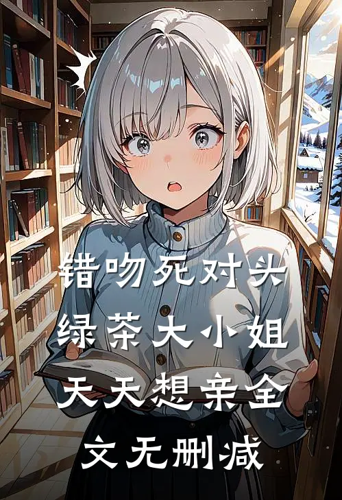 错吻死对头，绿茶大小姐天天想亲全文无删减