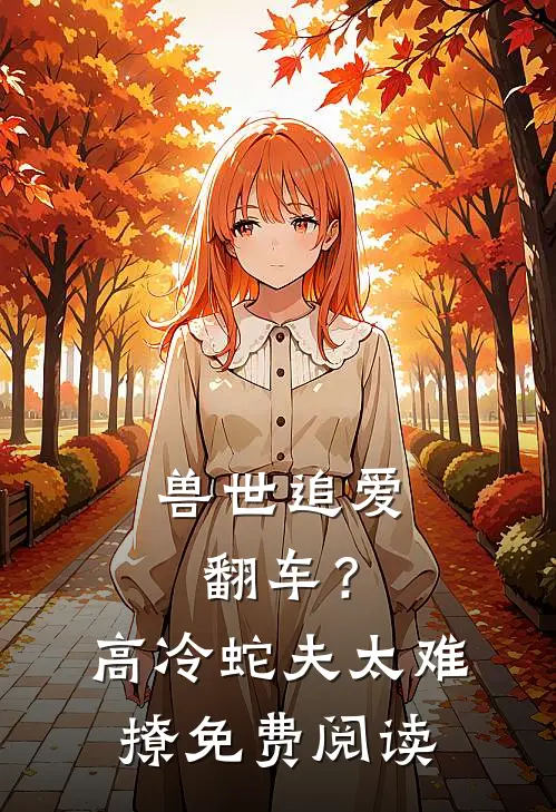 兽世追爱翻车？高冷蛇夫太难撩免费阅读