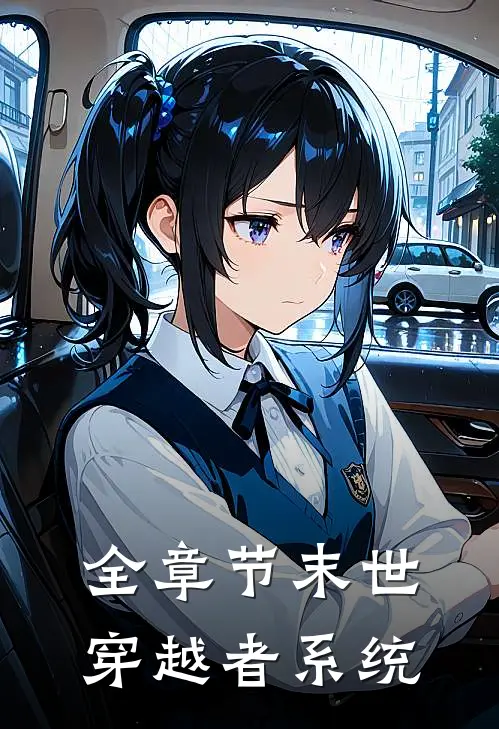 全章节末世穿越者系统