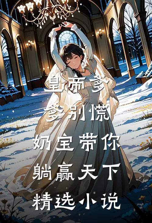 皇帝爹爹别慌，奶宝带你躺赢天下精选小说